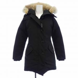 カナダグース CANADA GOOSE 2580LA ROSSCLAIR ロスクレア ダウンコート