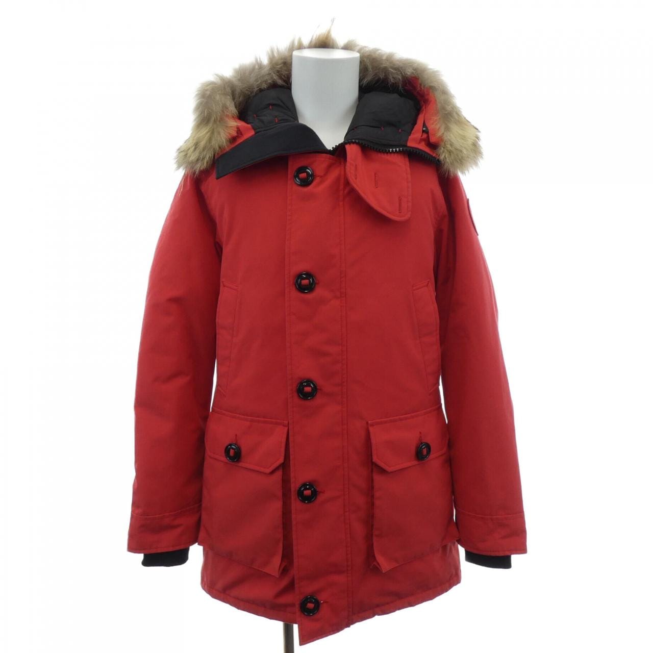 カナダグース CANADA GOOSE ブルックフィールド 2300JM BROOKFIELD ダウンコート