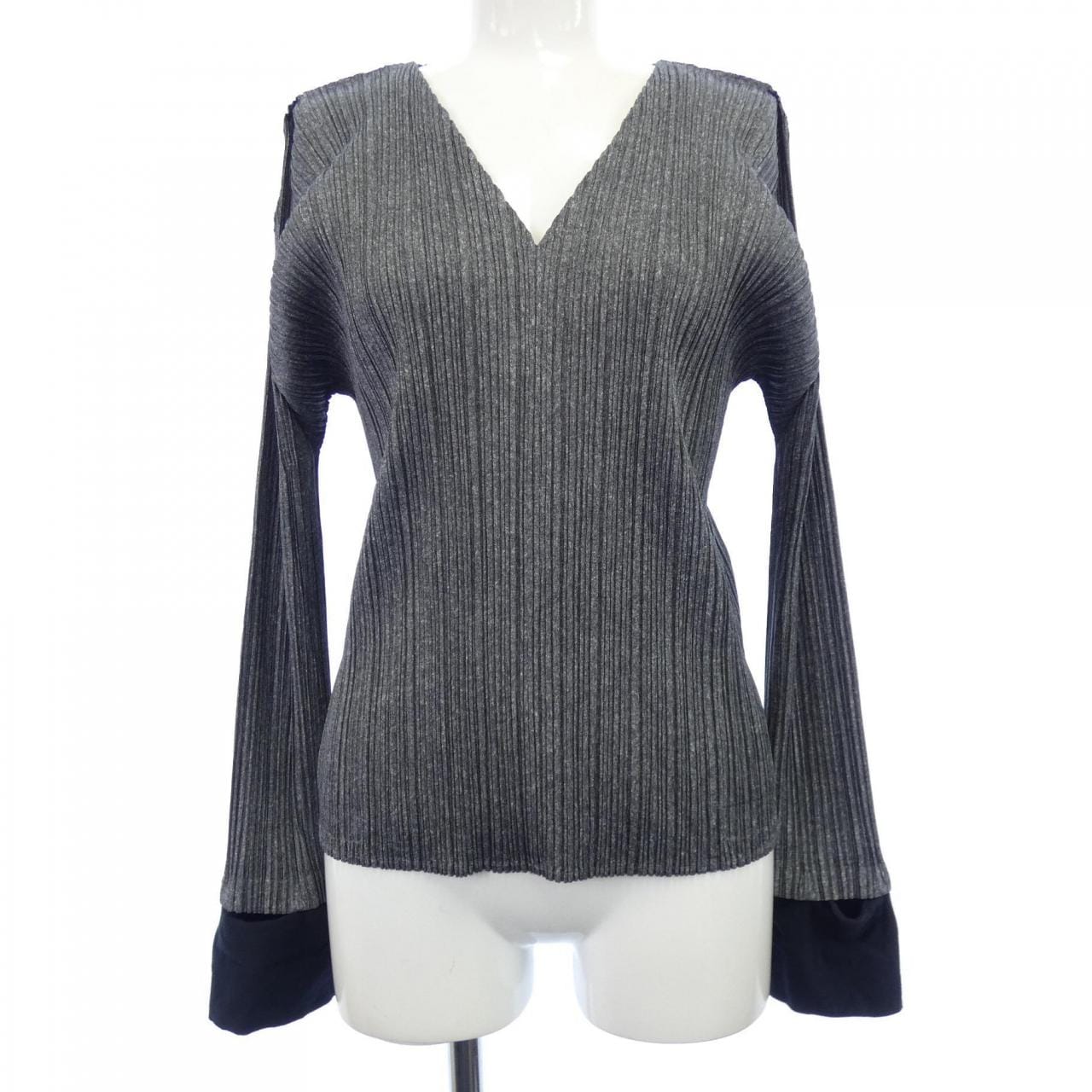 プリーツプリーズ PLEATS PLEASE PP43-JK633 トップス