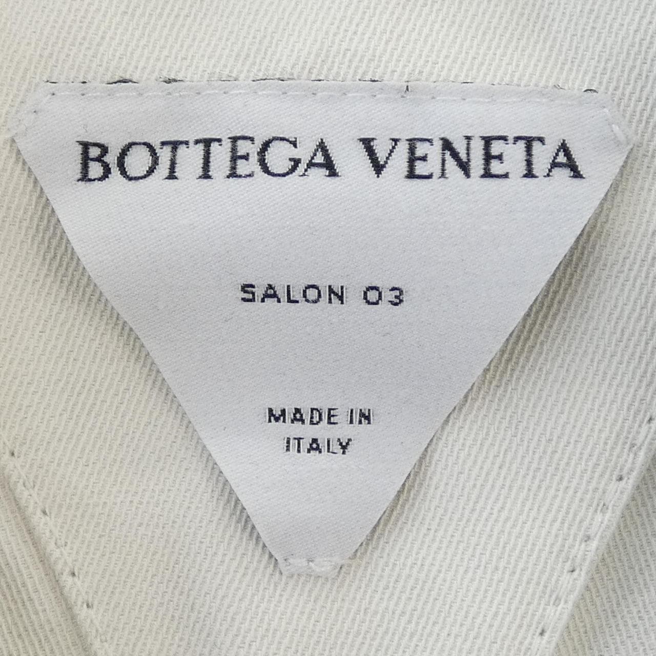 ボッテガヴェネタ BOTTEGA VENETA 699342 ワンピース