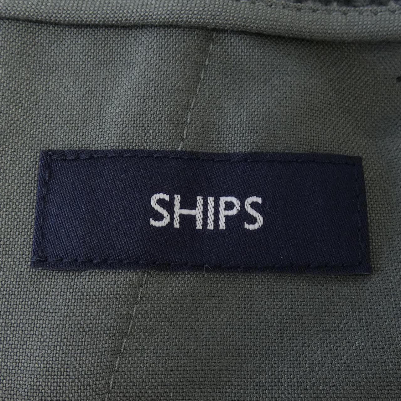 シップス SHIPS パンツ