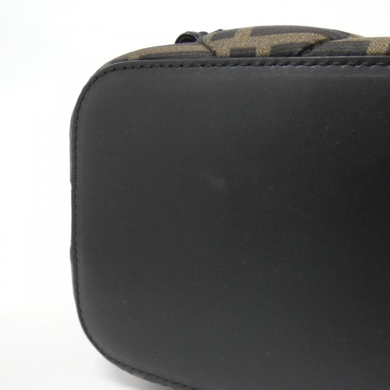 フェンディ ミニ モン トレゾール 8BS010 AKBB バッグ