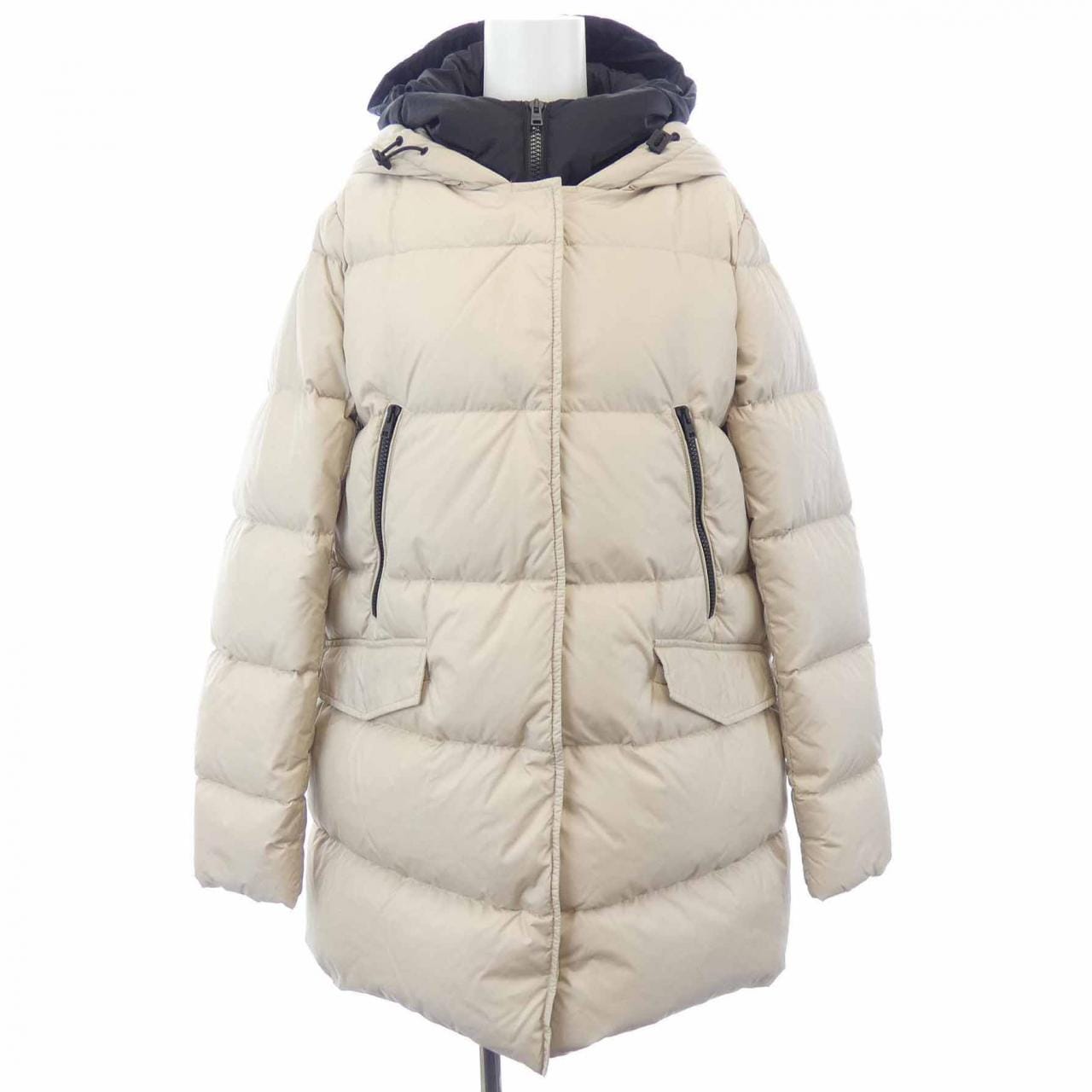 ヘルノ Herno PI001510D ダウンジャケット