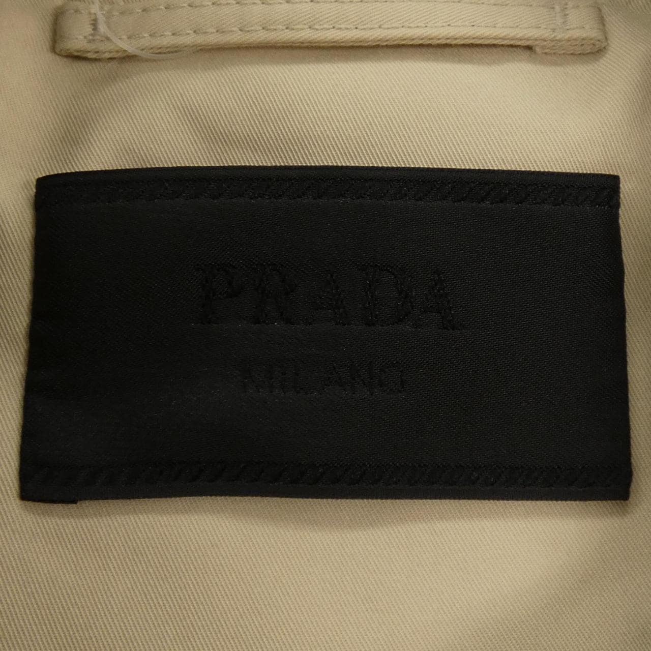 プラダ PRADA SGD024 S000 18J0 ブルゾン
