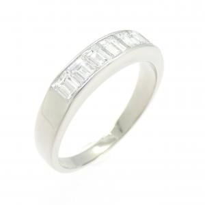 PT900 ダイヤモンド リング 0.70CT