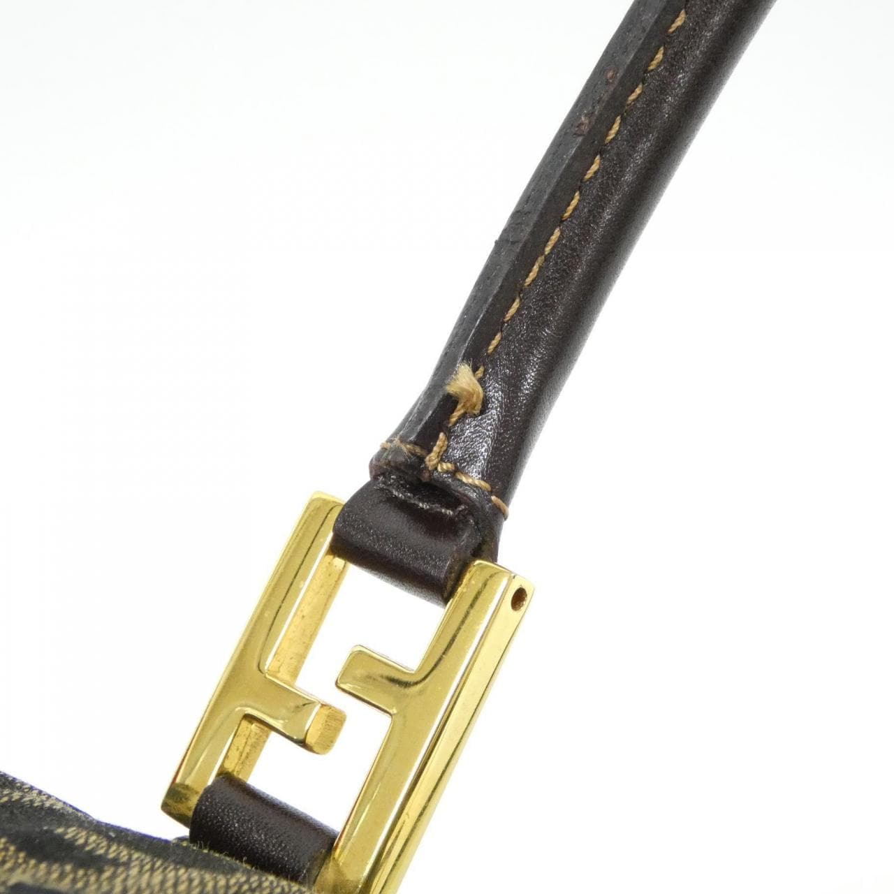 【ヴィンテージ】フェンディ バッグ