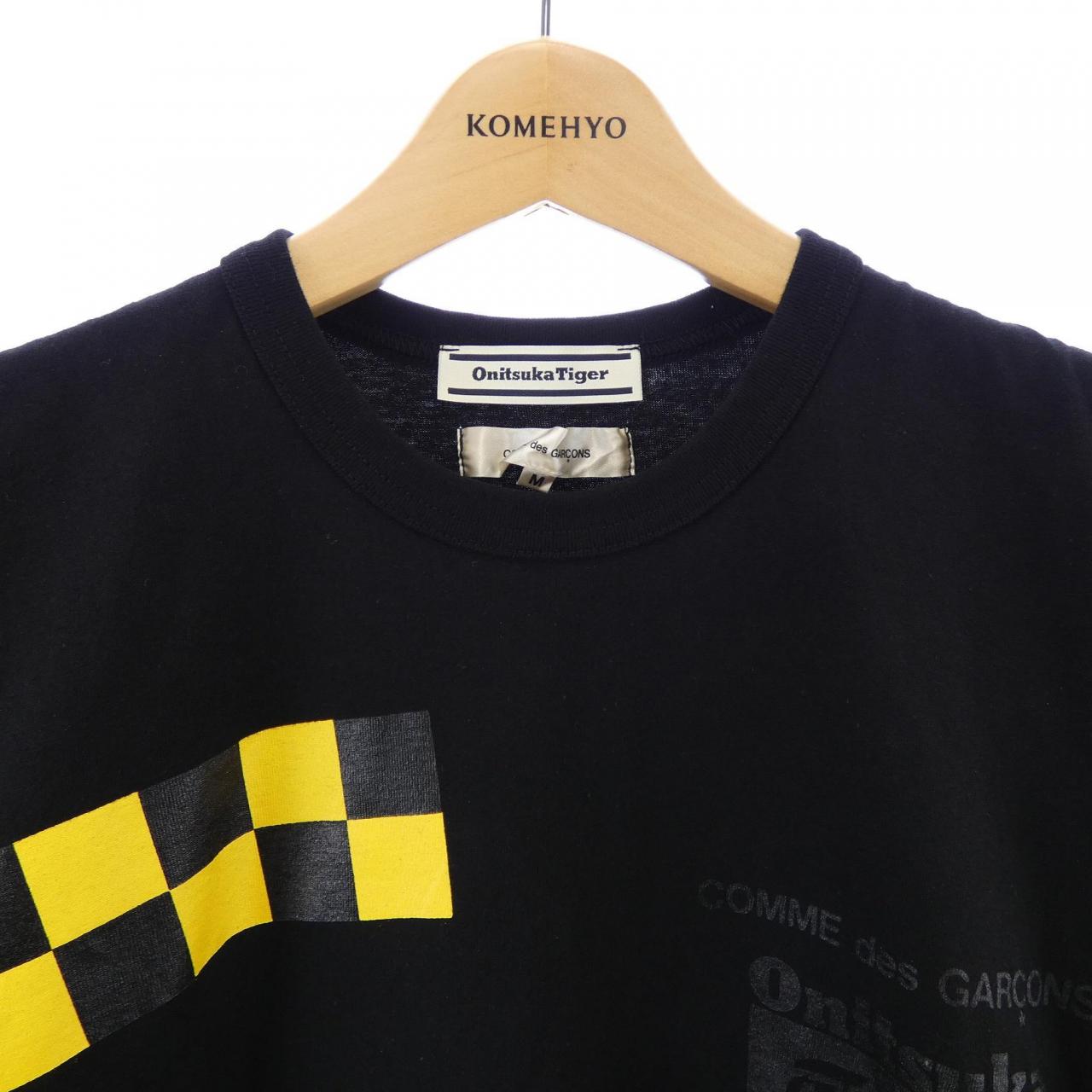 コムデギャルソン COMME des GARCONS OP-T004 Tシャツ