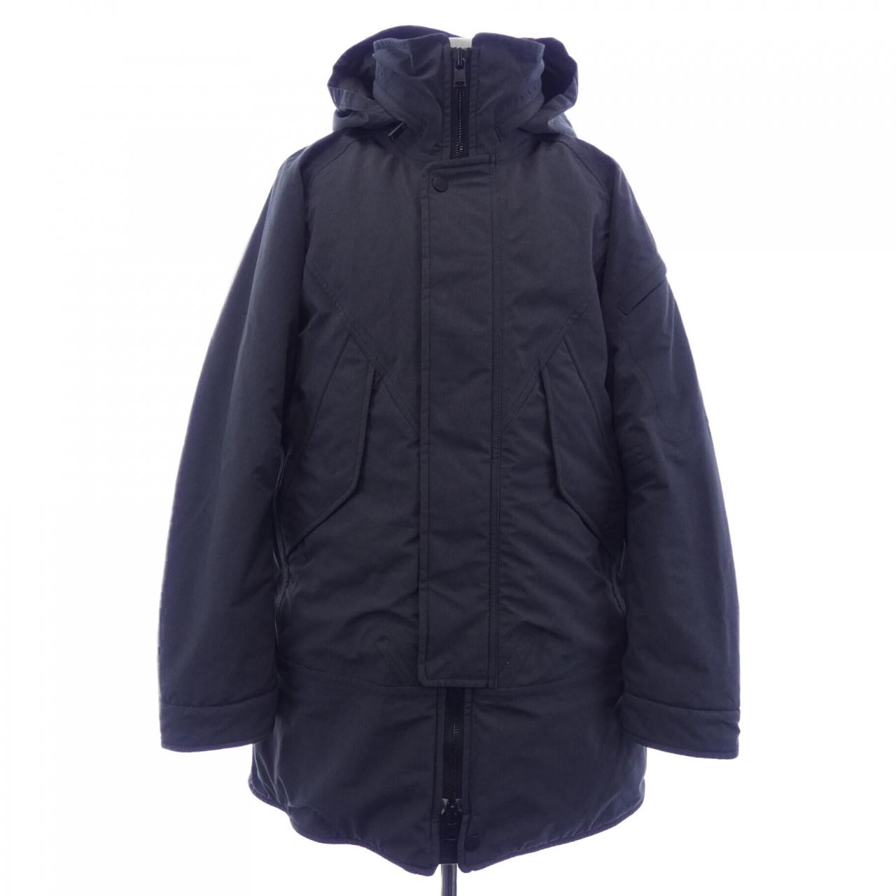 ノンネイティブ NONNATIVE コート