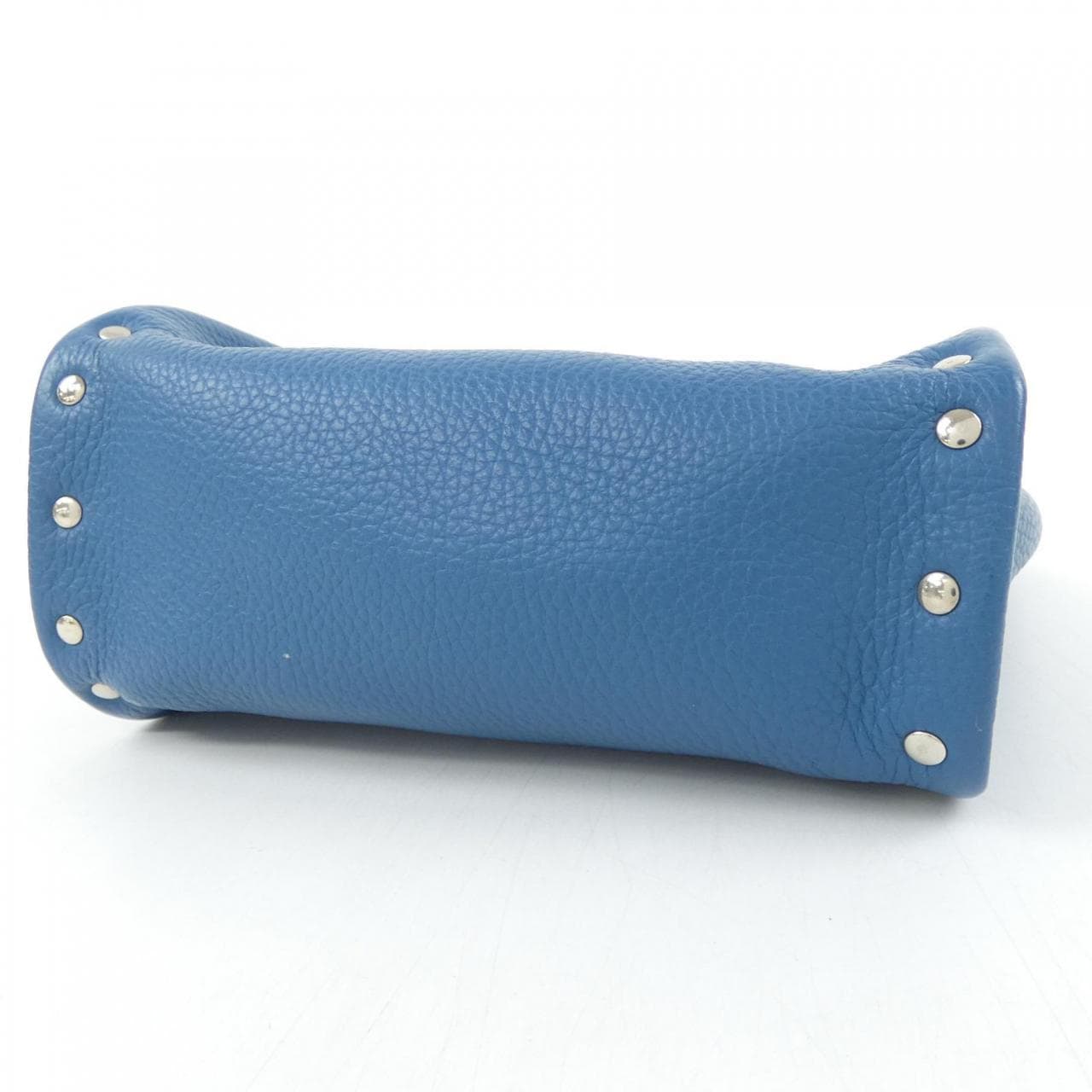 ジルサンダーネイビー JIL SANDER NAVY BAG