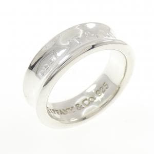 ティファニー 1837 リング