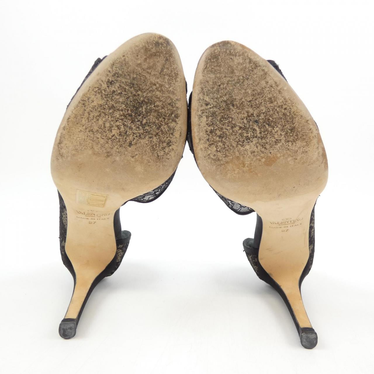 ヴァレンティノガラヴァーニ VALENTINO GARAVANI シューズ