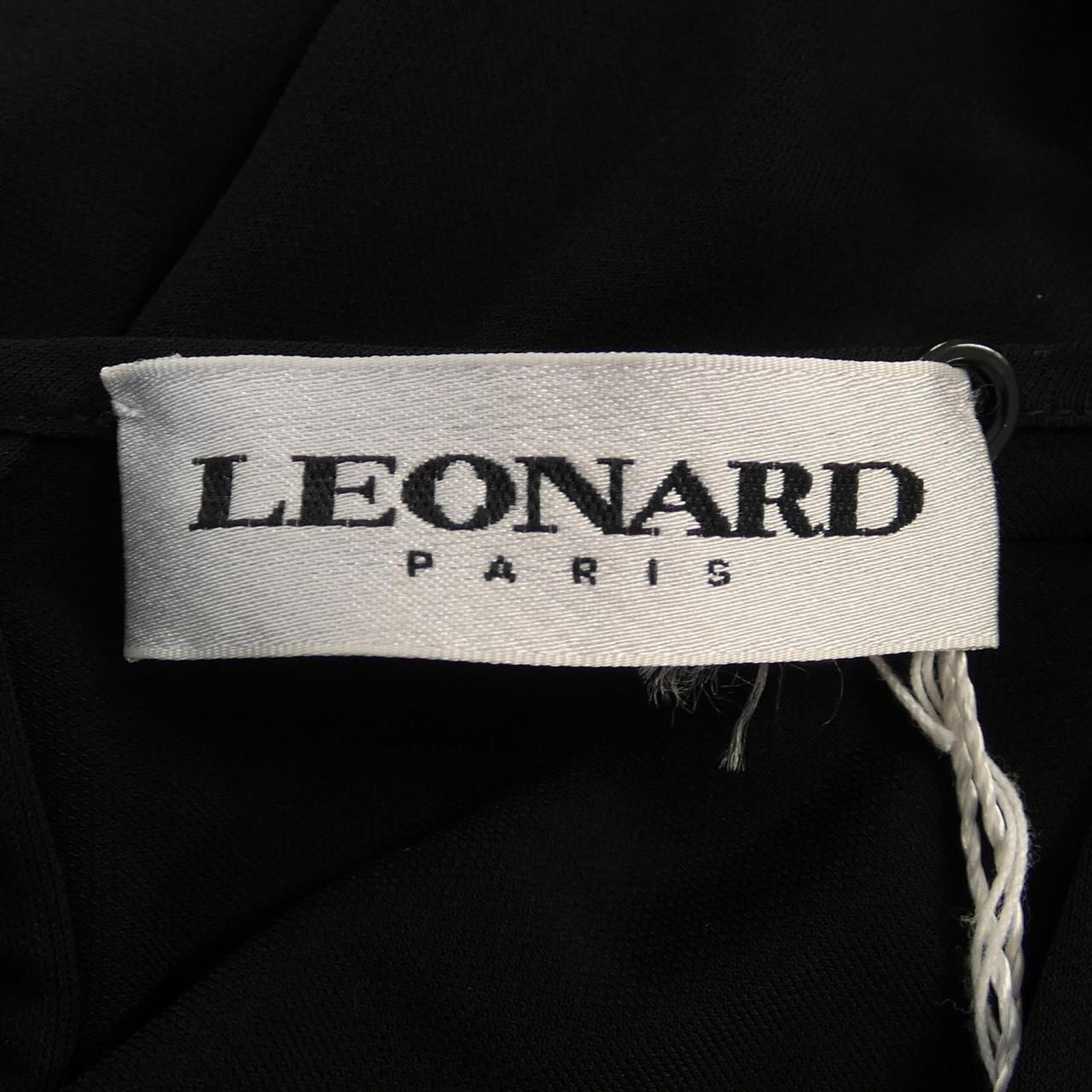 レオナール LEONARD 0490502 ワンピース