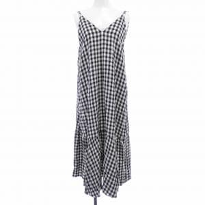 ビューティーアンドユース BEAUTY&YOUTH(U.A) ワンピース