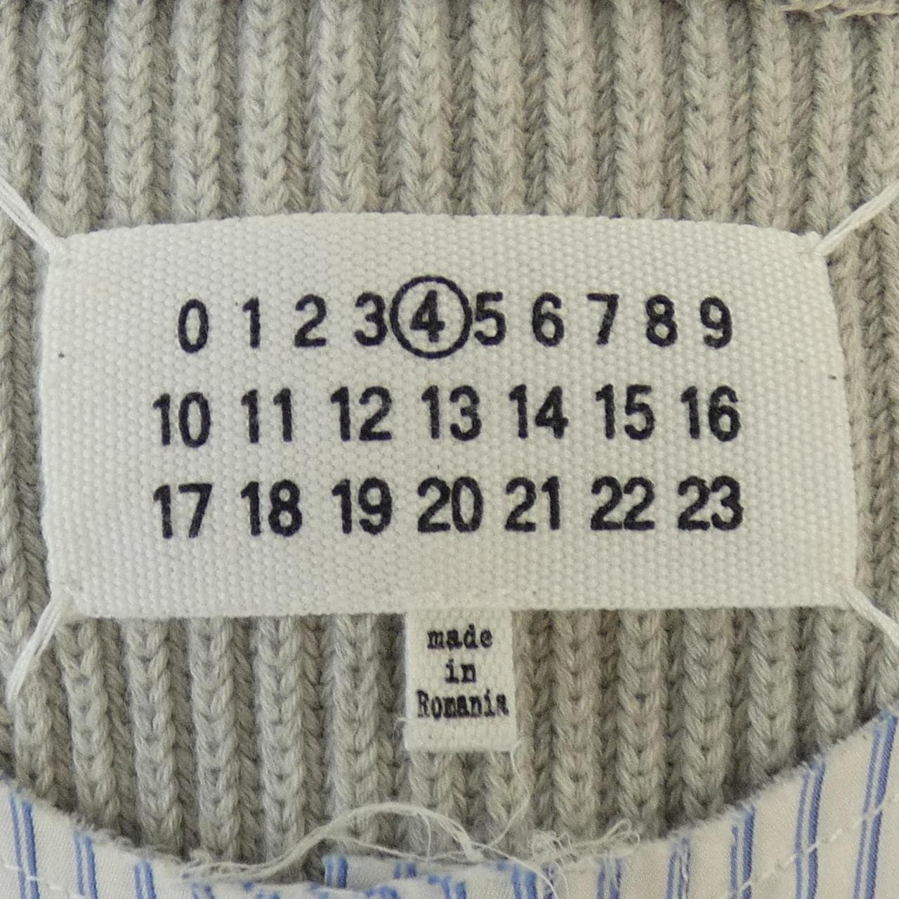 Maison Maison Margiela S51CT0786 Dress