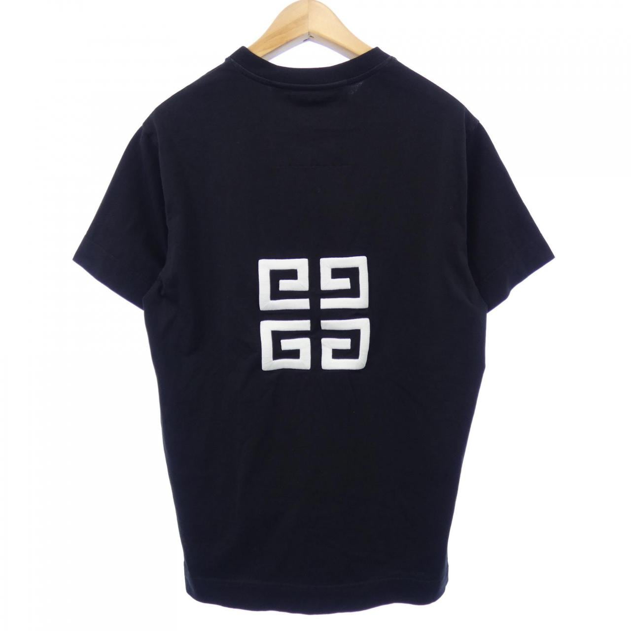 ジバンシー GIVENCHY BM716B3Y6B Tシャツ