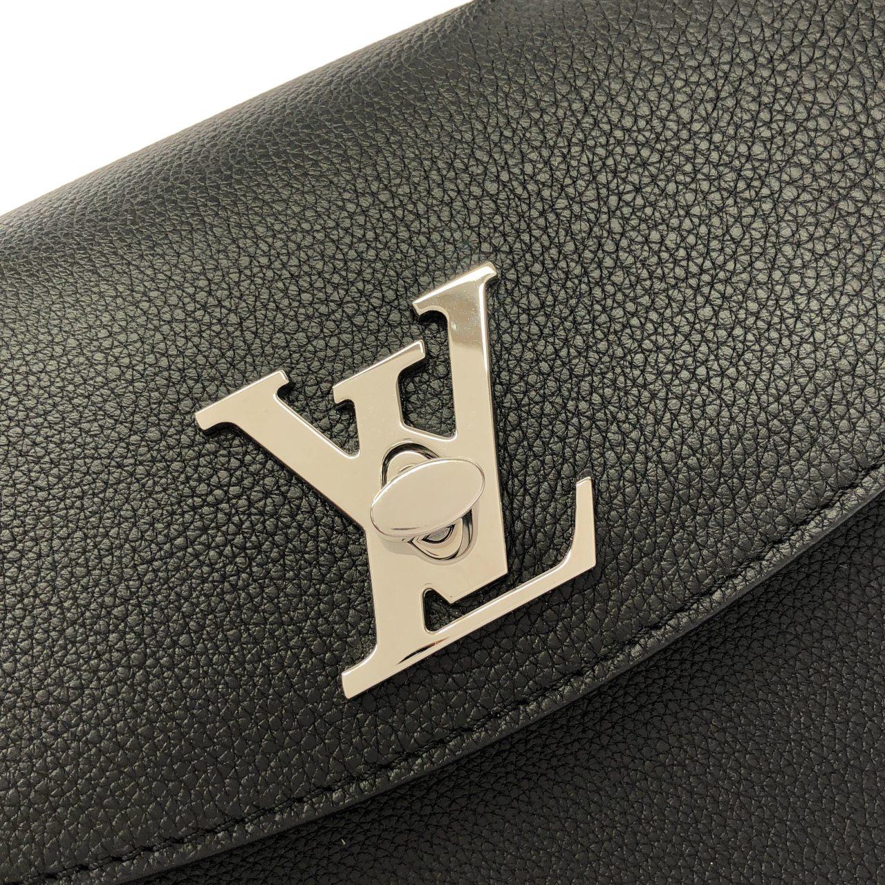 ルイヴィトン ロックミー エヴァー MINI M20997 バッグ