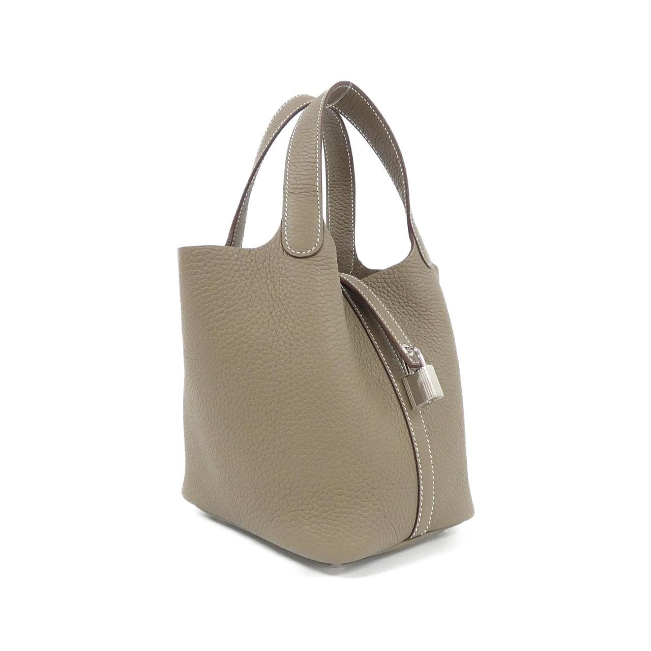 【未使用品】エルメス ピコタン ロック PM 056289CK ハンドバッグ