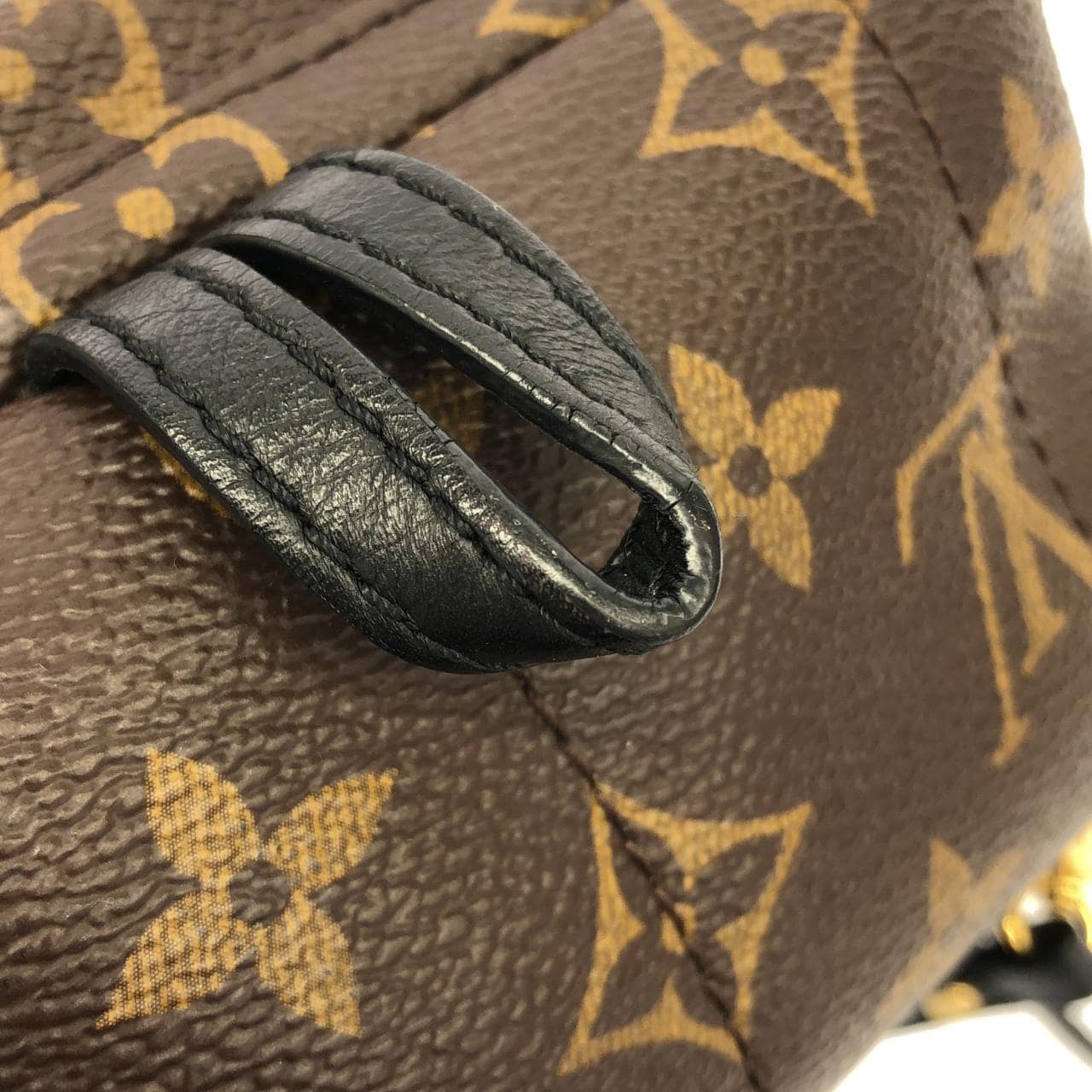 ルイヴィトン モノグラム パーム スプリングス バックパック MINI M41562 リュックサック