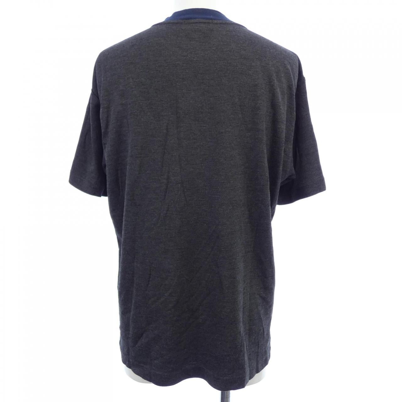 カラー Kolor 16SCM-T03201 Tシャツ