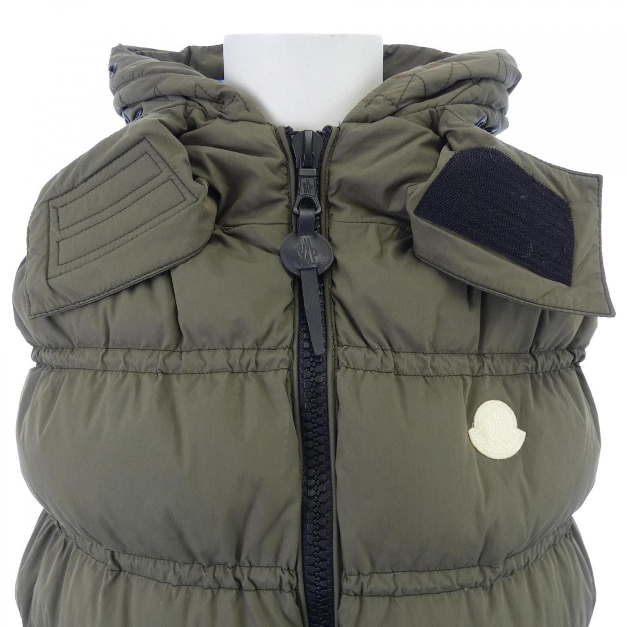 モンクレール MONCLER CONISTON ダウンベスト