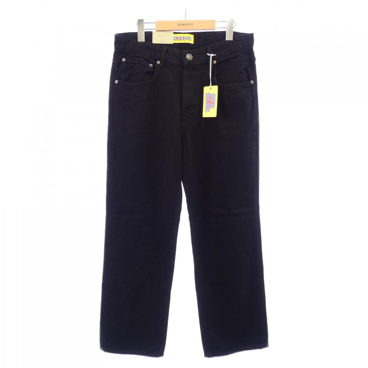 NEO BLUE ジーンズ