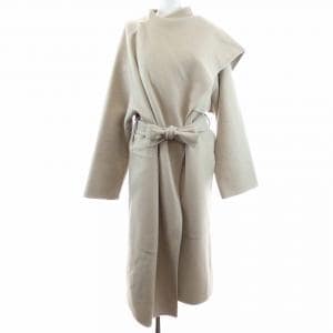 エルメス HERMES 2E0113DB コート