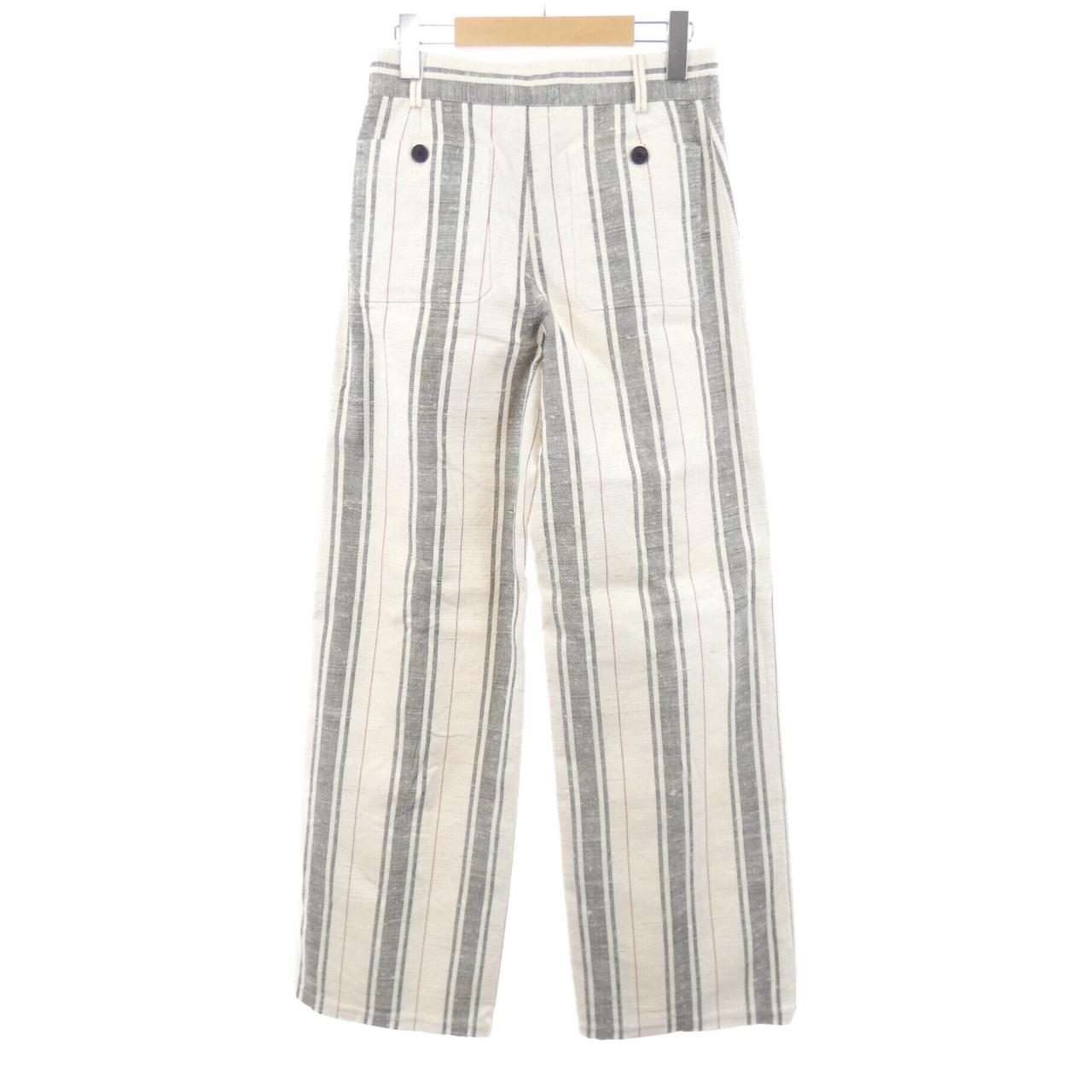 クリスチャンディオール CHRISTIAN DIOR 111P40A7760 パンツ