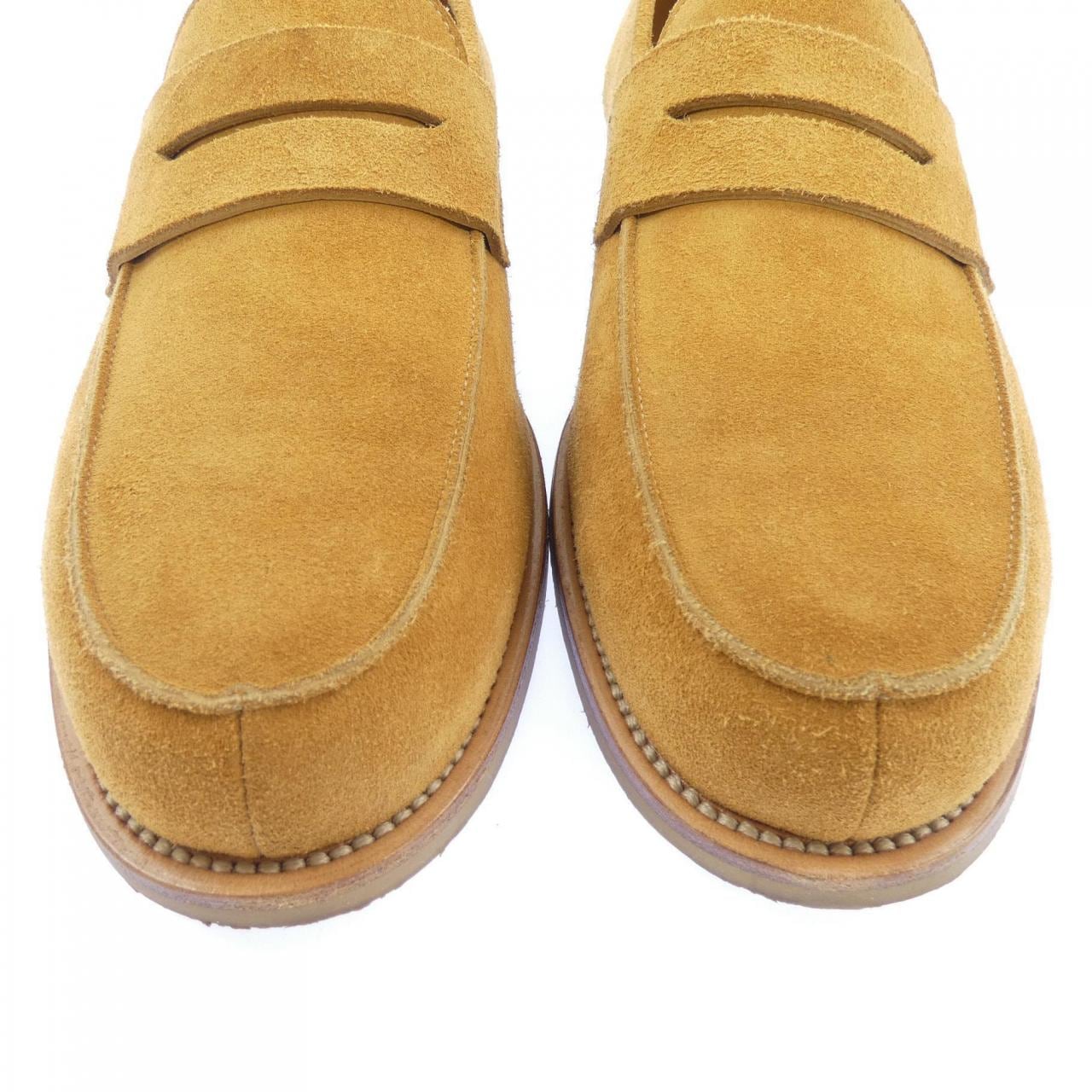 ジョンロブ JOHN LOBB シューズ