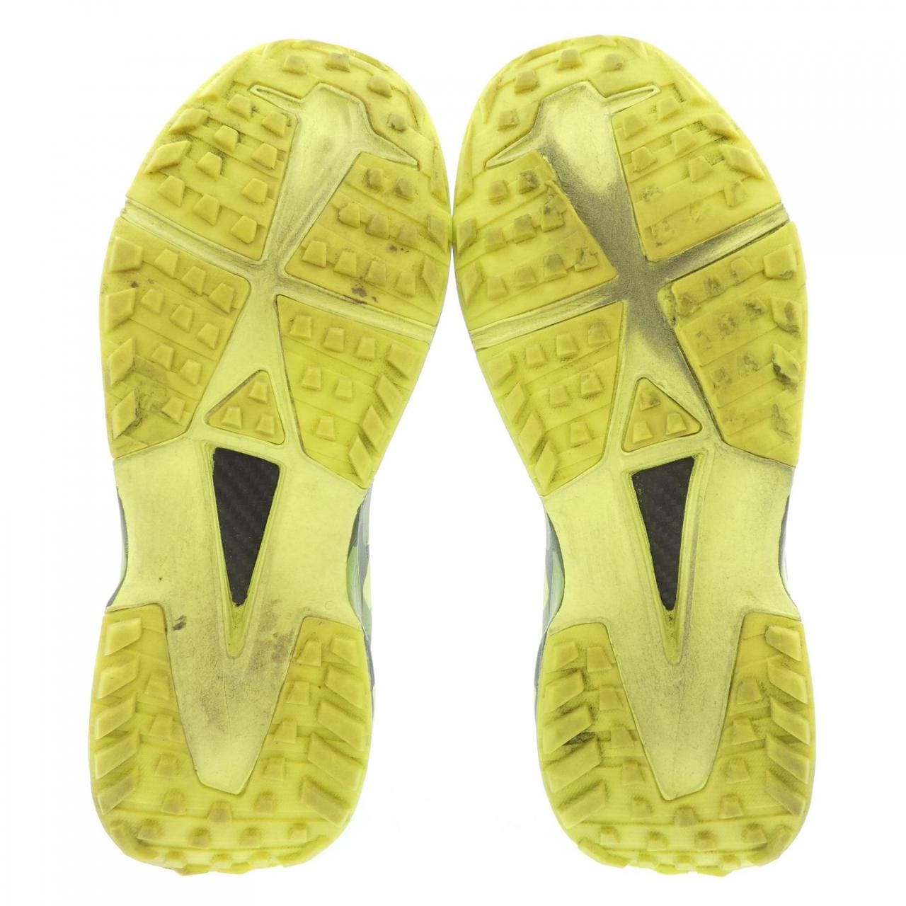 マークアンドロナ MARK&LONA ATRIUM SPIKELESS スニーカー