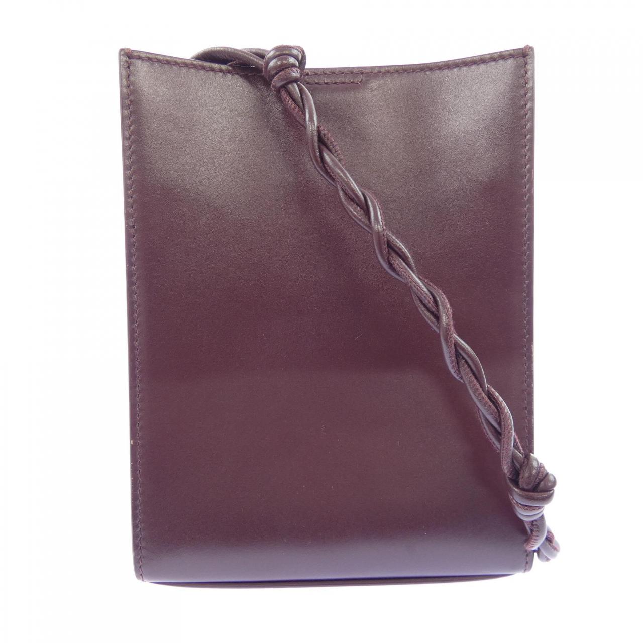 ジルサンダー JIL SANDER タングル TANGLE BAG