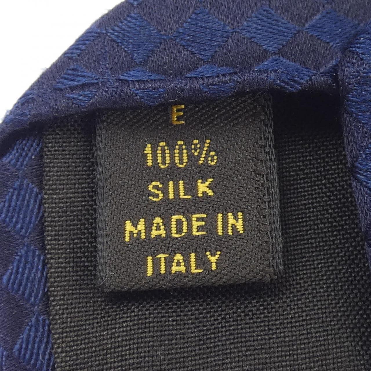 ルイヴィトン LOUIS VUITTON NECKTIE
