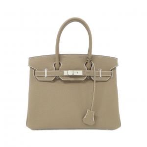 【未使用品】エルメス バーキン 30cm 030520CK バッグ