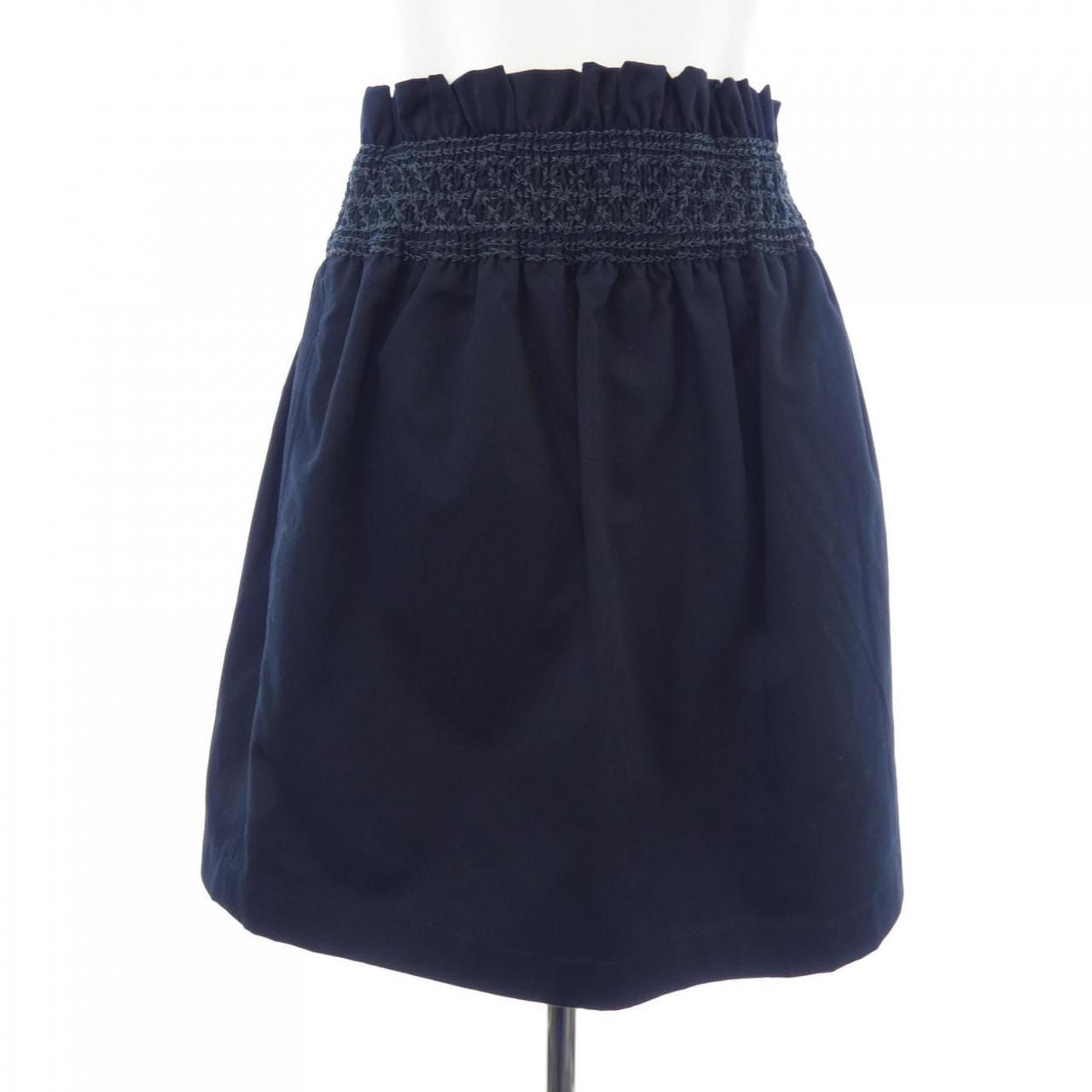 エルメス HERMES 5E0342DD スカート