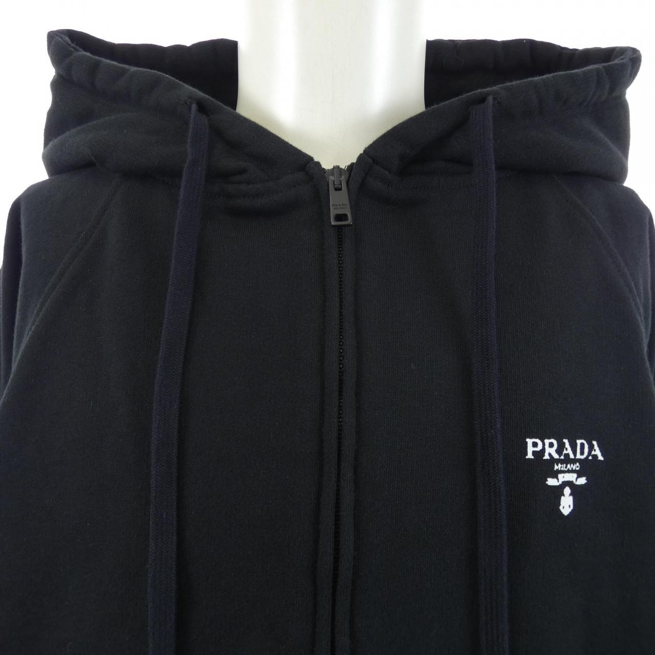 プラダ PRADA 138572 S202 1ZT7 パーカー