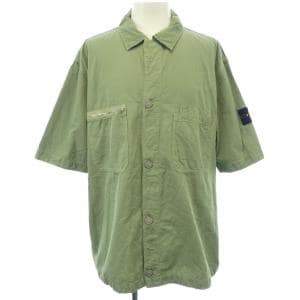 ストーンアイランド STONE ISLAND 781511429 S／Sシャツ