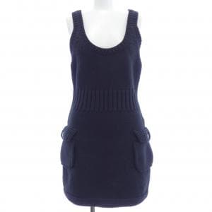 シャネル CHANEL LOOK18 P80040K11530 25A ワンピース