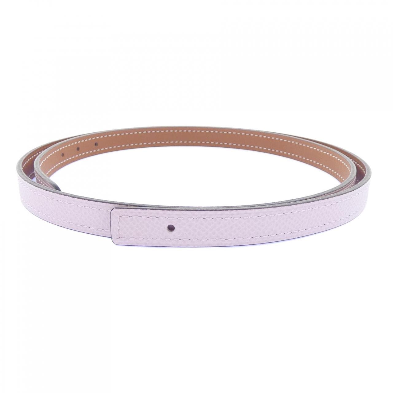 エルメス HERMES 13mm　リバーシブル BELT