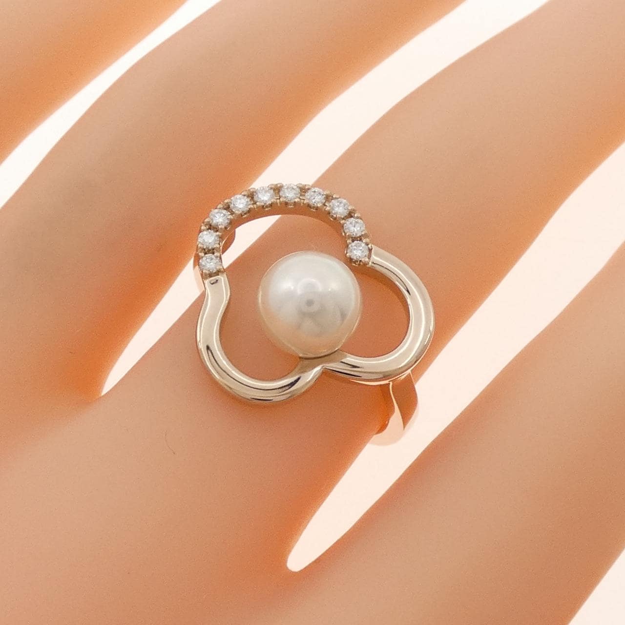 タサキ チャンツ リング 7.2mm