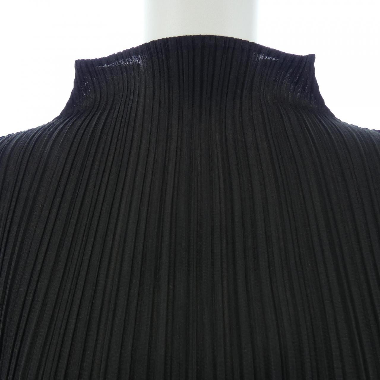 プリーツプリーズ PLEATS PLEASE PP55-JK113 トップス