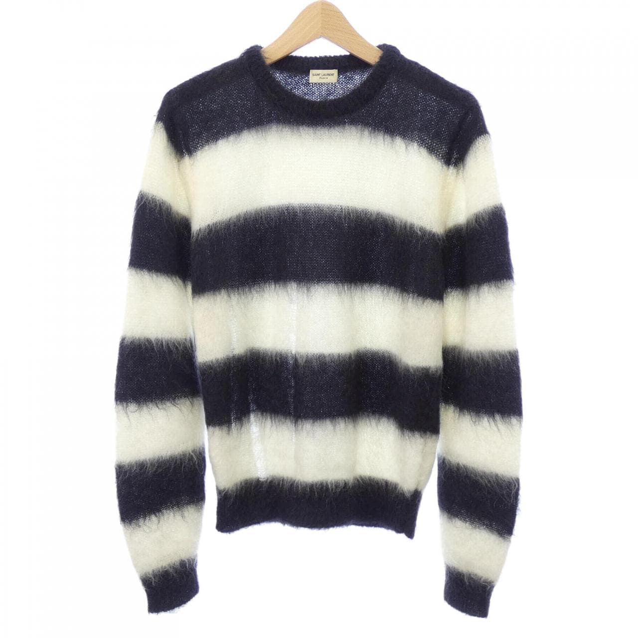 サンローラン SAINT LAURENT 531902 YA2UM ニット
