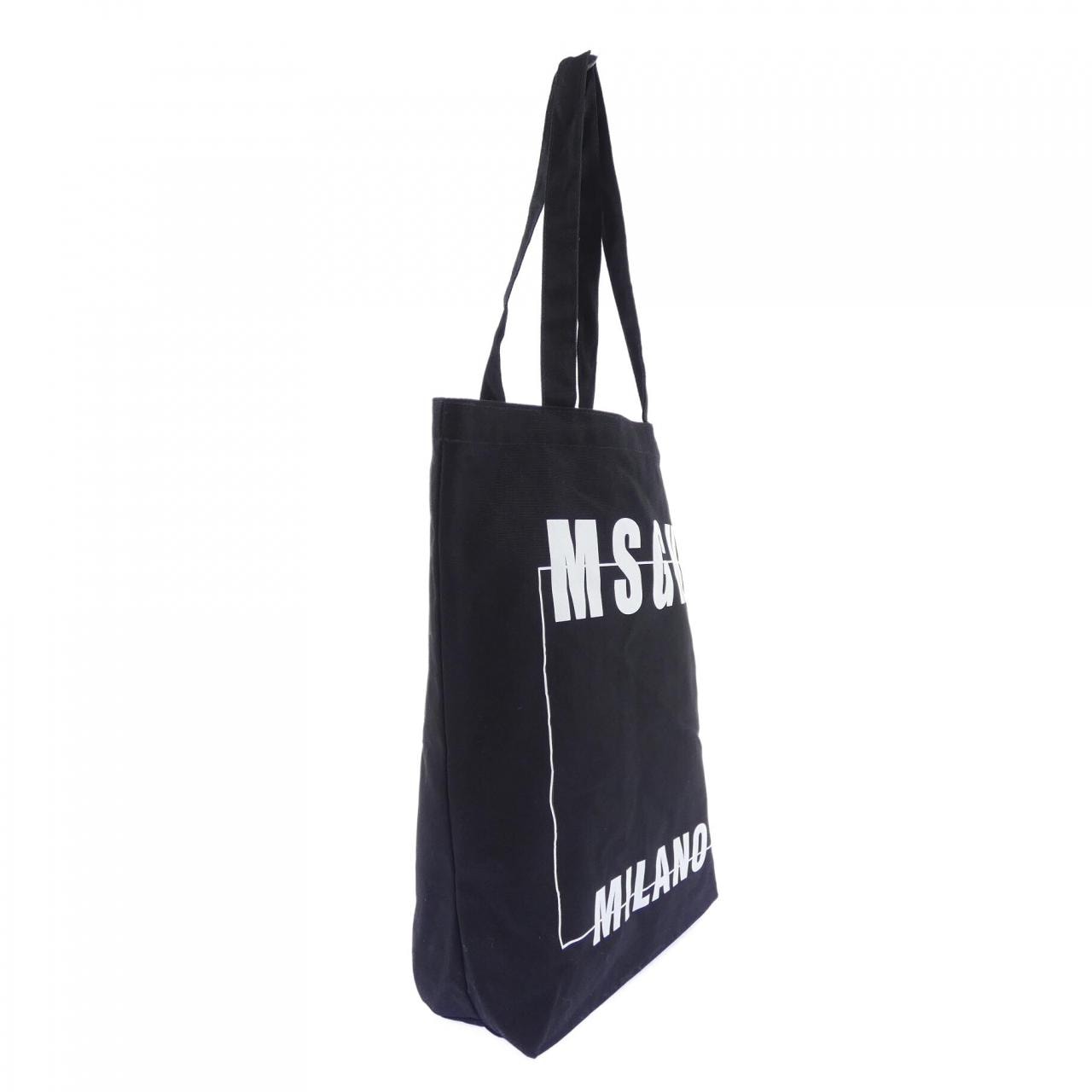 エムエスジーエム MSGM BAG