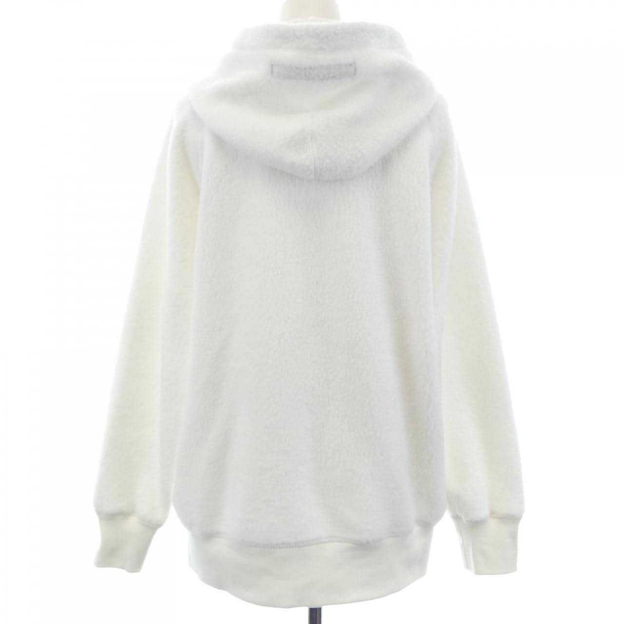 ディーゼル DIESEL S-RUMMES-ZIP-REV パーカー