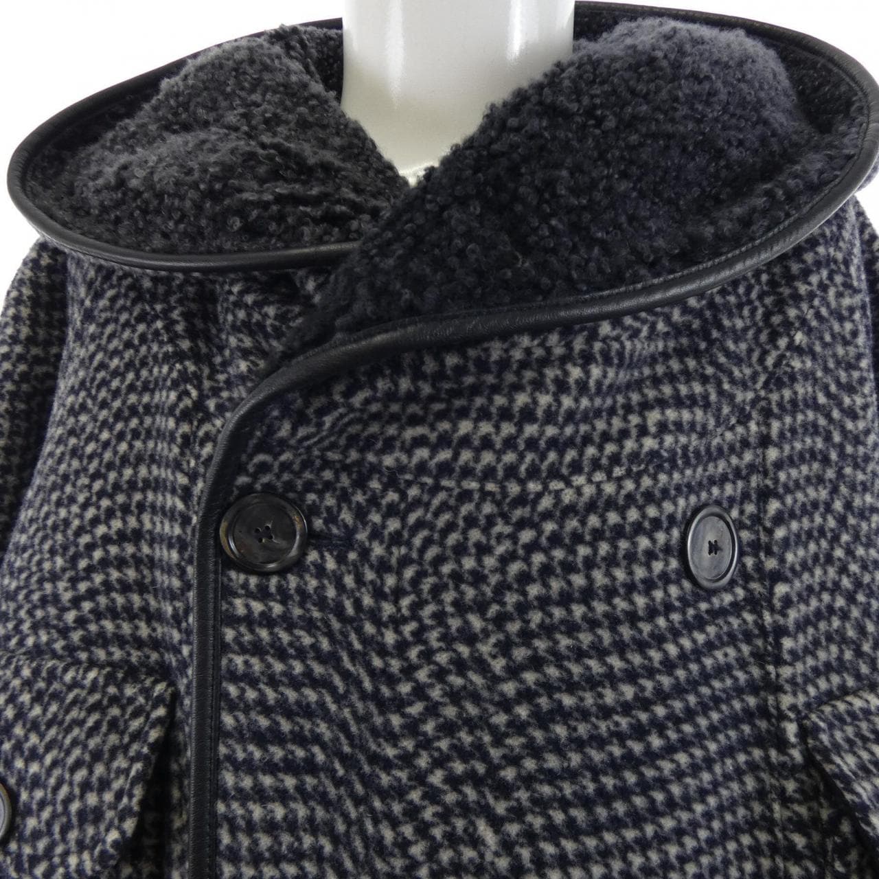 ジョルジオ アルマーニ GIORGIO ARMANI 0WGOL0SE コート