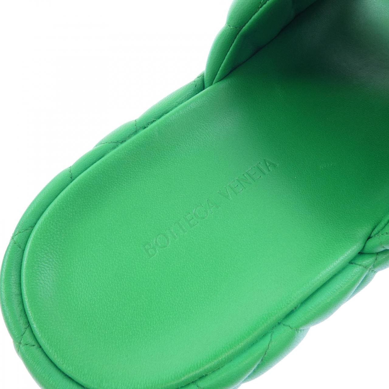 ボッテガヴェネタ BOTTEGA VENETA サンダル