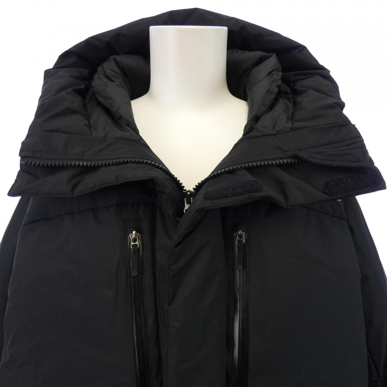 ザノースフェイス THE NORTH FACE ND92551 ダウンジャケット