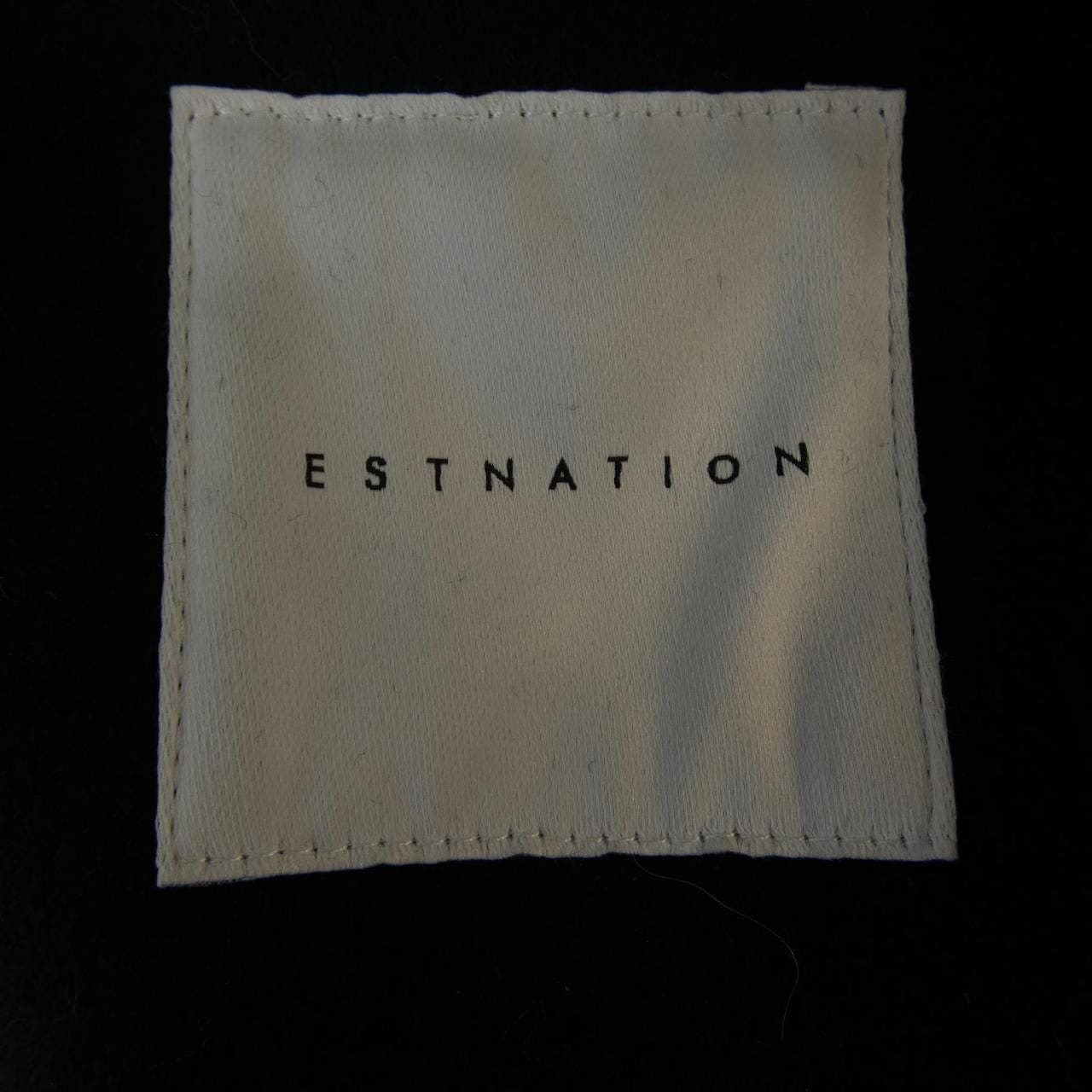 エストネーション ESTNATION 12-109-01-110364 ダッフルコート