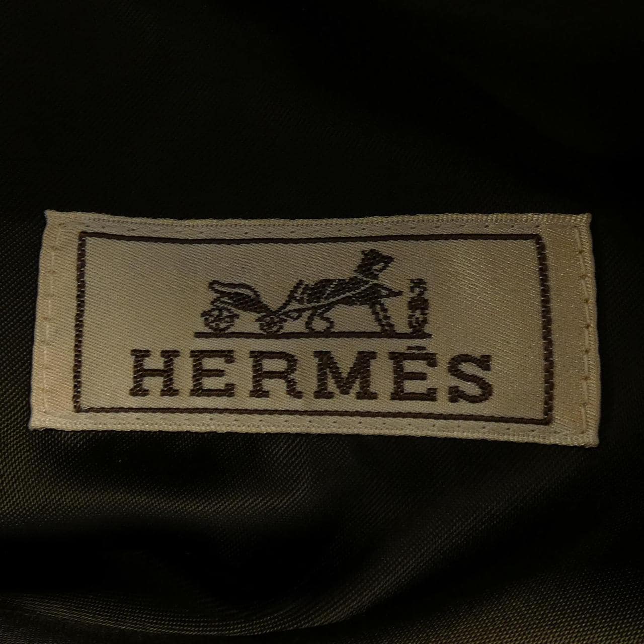 エルメス HERMES ジャケット