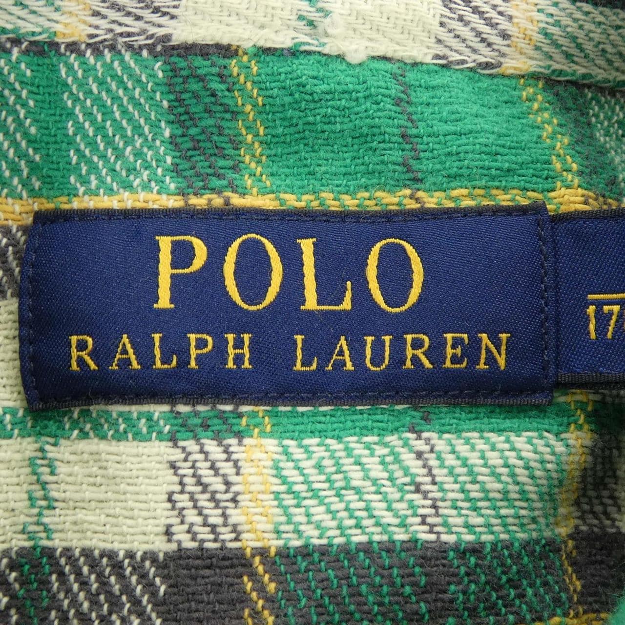ポロラルフローレン POLO RALPH LAUREN シャツ