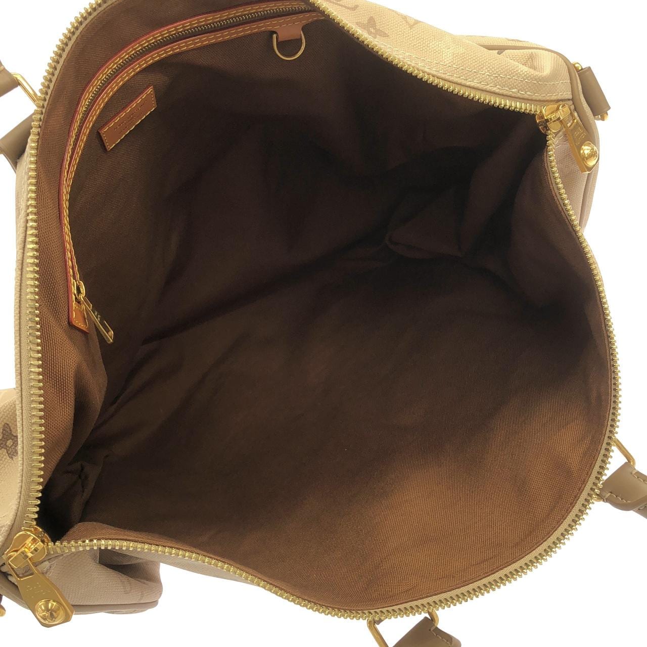 ルイヴィトン モノグラム サープラス キーポル バンドリエール 50cm M29159 ボストンバッグ