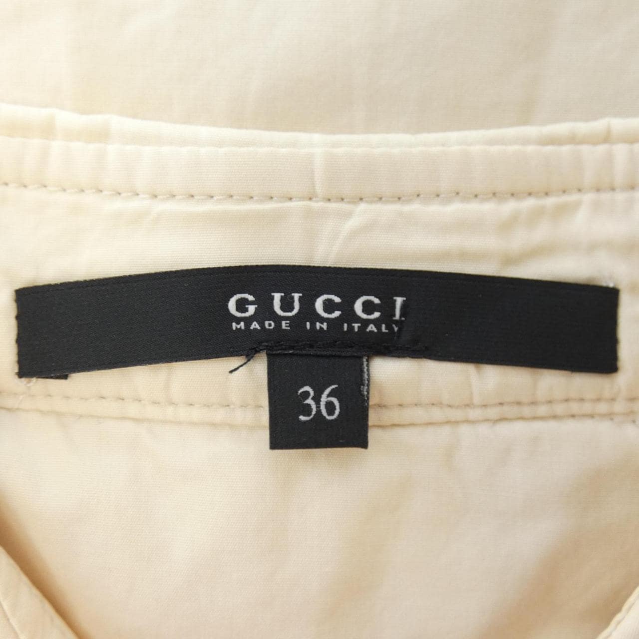 グッチ GUCCI シャツ